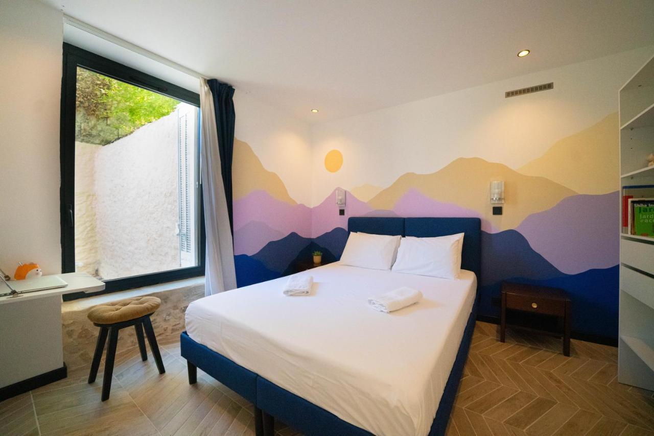 Roma Divine Home Cinema Et Jardin Ним Екстериор снимка