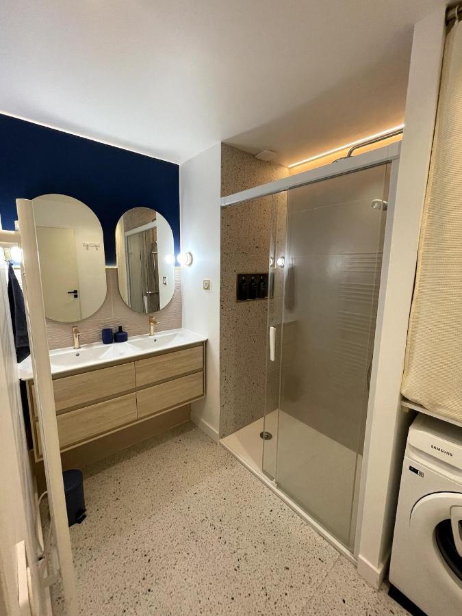 Roma Divine Home Cinema Et Jardin Ним Екстериор снимка