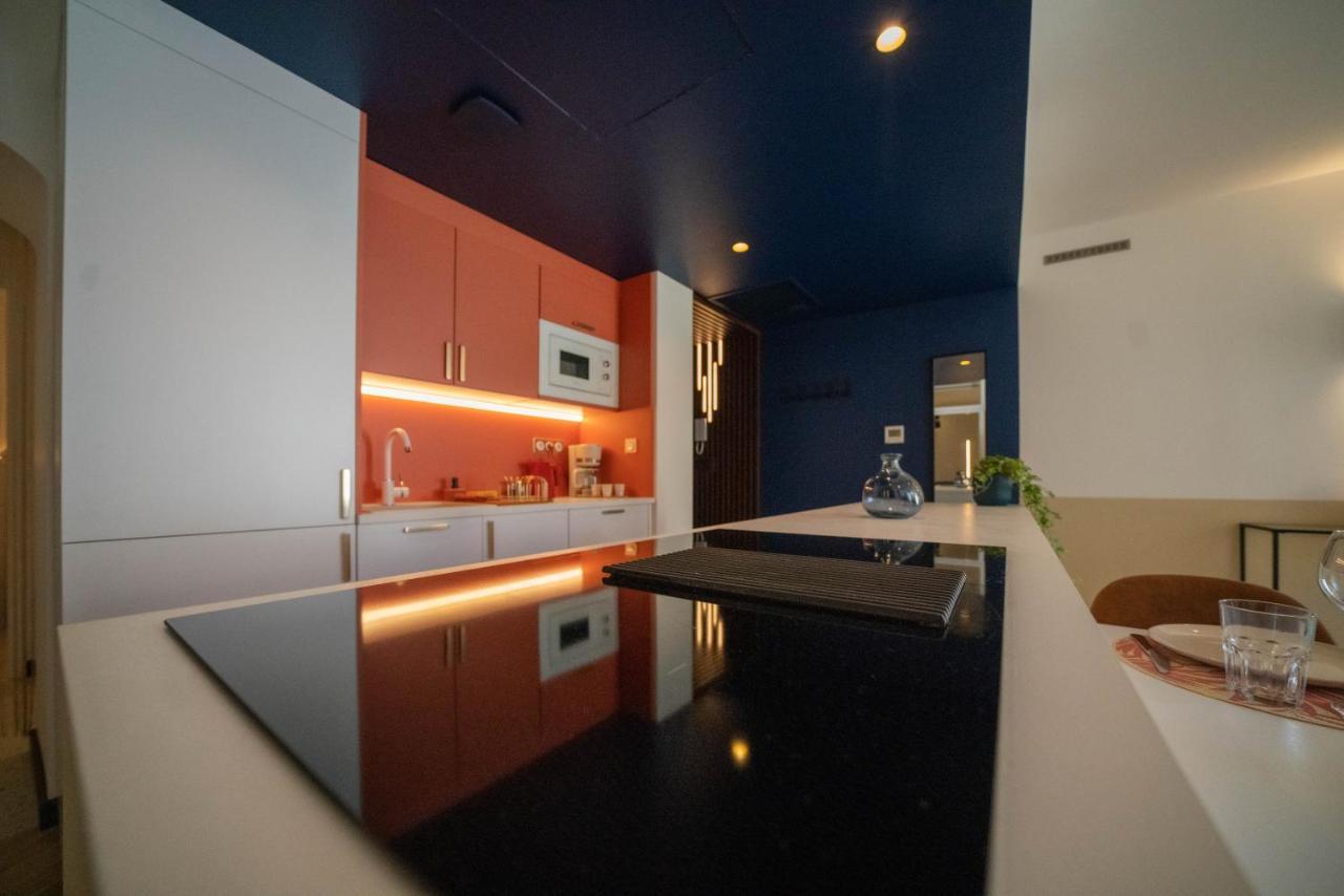 Roma Divine Home Cinema Et Jardin Ним Екстериор снимка