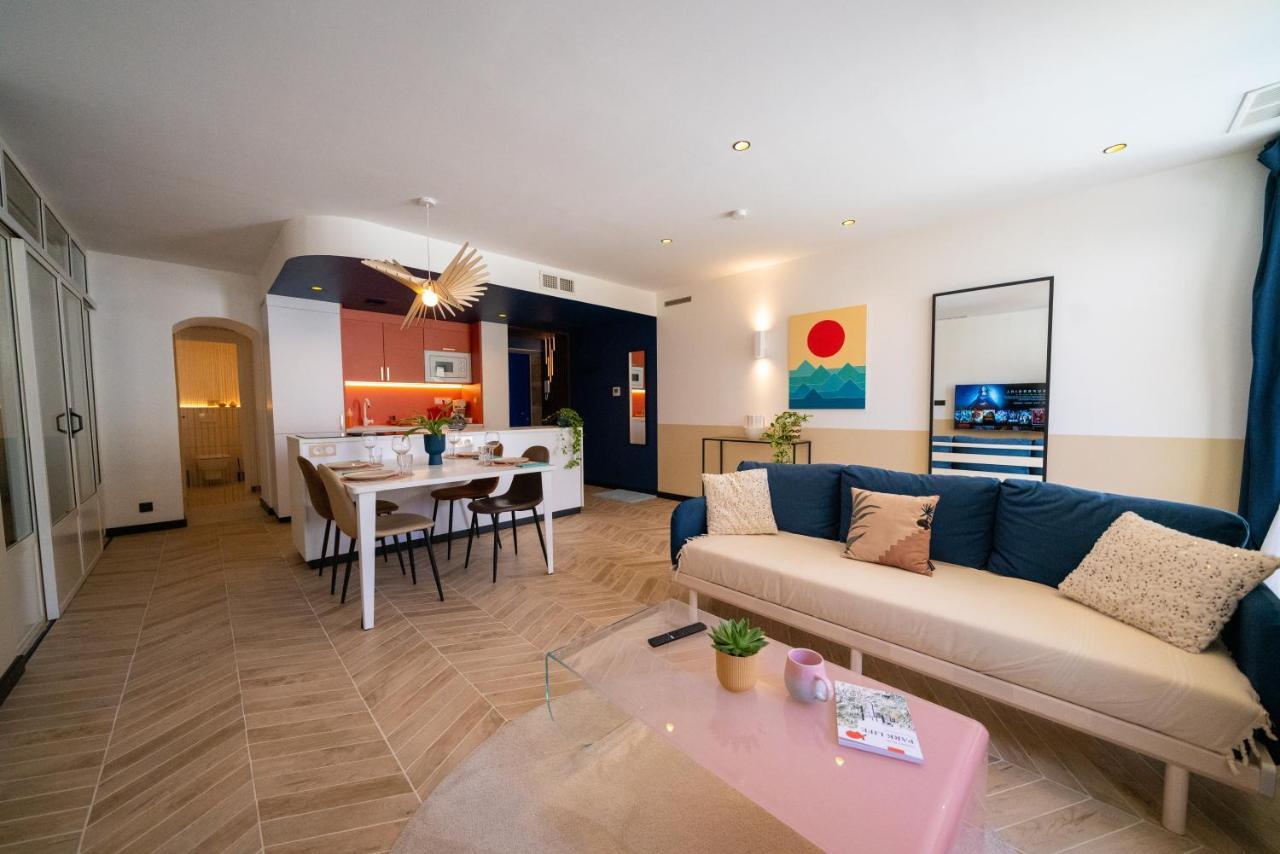 Roma Divine Home Cinema Et Jardin Ним Екстериор снимка