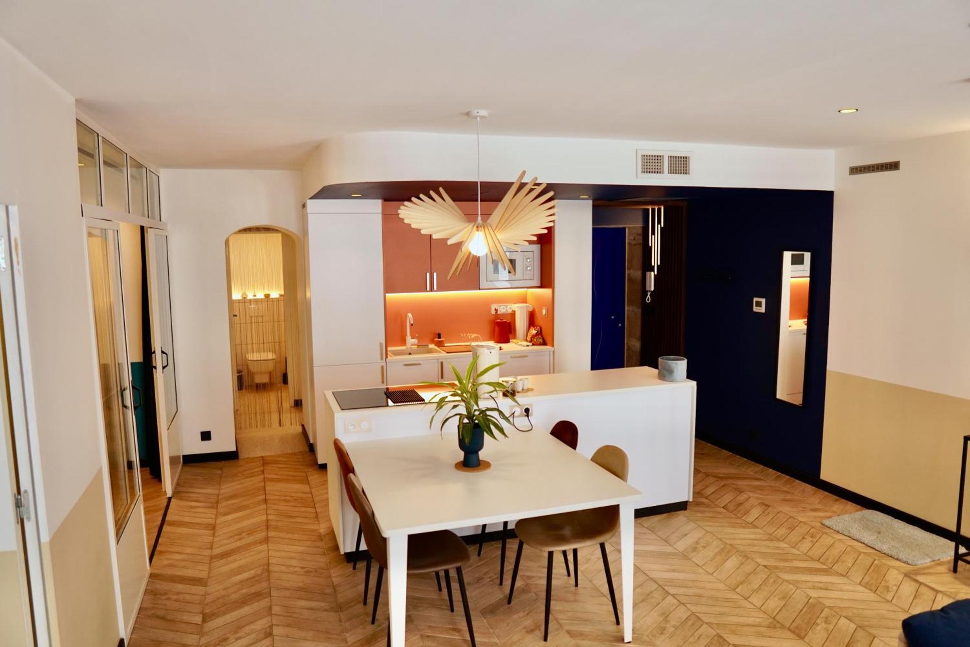 Roma Divine Home Cinema Et Jardin Ним Екстериор снимка