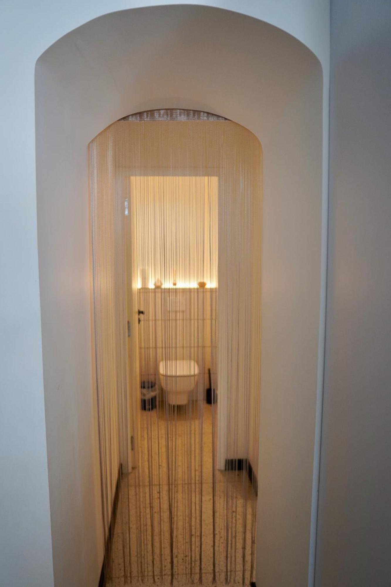 Roma Divine Home Cinema Et Jardin Ним Екстериор снимка