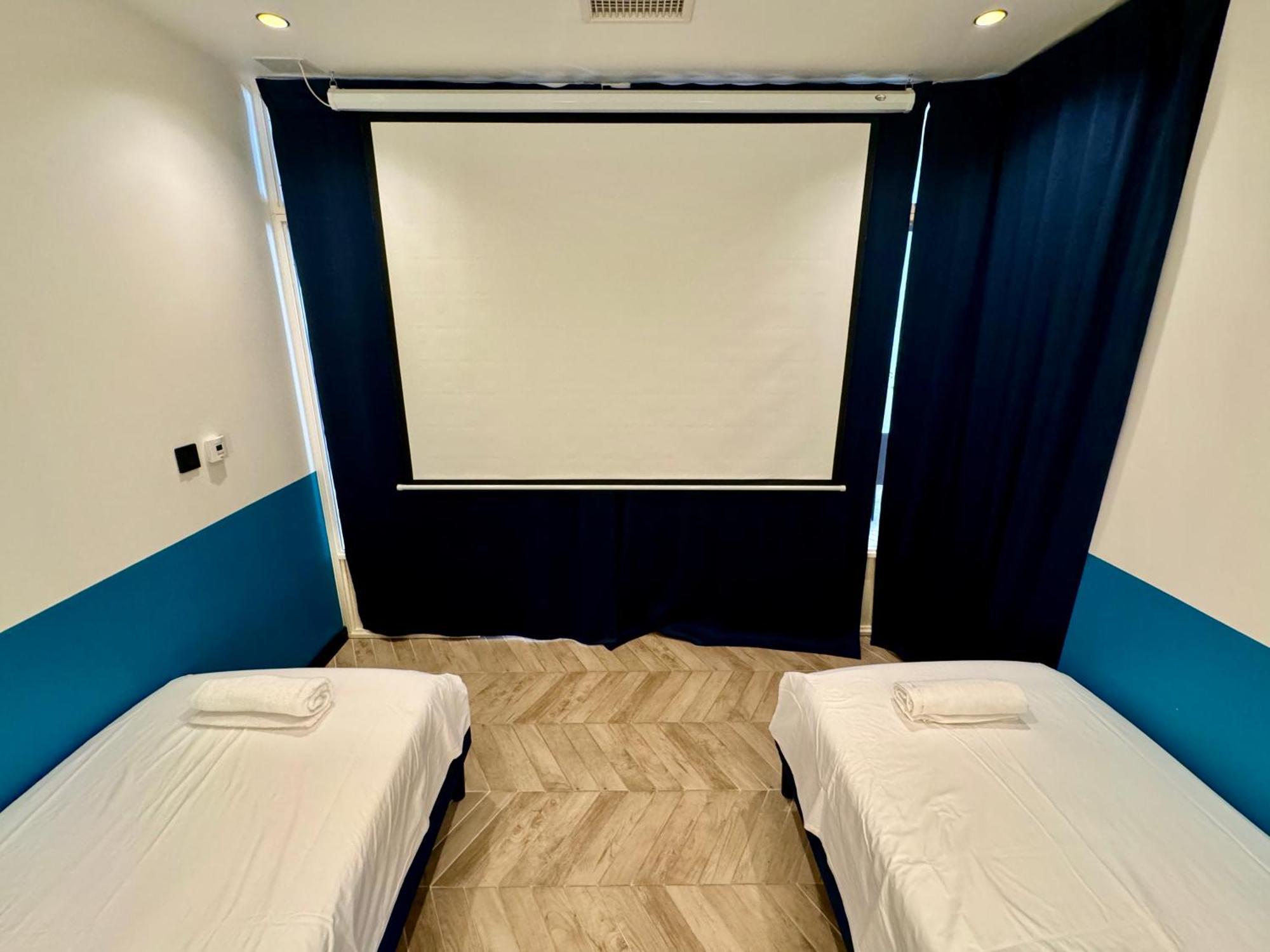 Roma Divine Home Cinema Et Jardin Ним Екстериор снимка